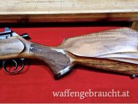 Voere LBW Take Down in 9,3x62