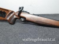 Baikal / Izhmash Geradezugrepetierer, Biathlongewehr 7-2, .22lr, besser als Anschütz