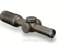 Vortex Razor HD Gen II-E 1-6x24 MRAD inkl. Montage