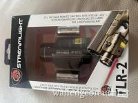 Streamlight TLR2