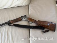 Blaser BD14 Drilling Luxus