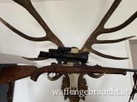 Voere Kufstein Austria 30-06 mit Restlichtverstärker