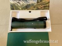 Swarovski STC 17-40x56 Neu 