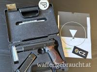 CZ OSCHATZ Shadow Viper 