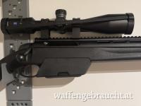 Steyr SSG 04 A1 - 300 WinMag - SSG04 A1