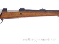 Repetierbüchse 8x57IS