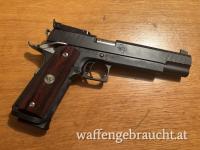 STI Target Master Texas 9mm 6“