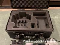 Hikmikro Raptor RH50L Neuware - Black Friday 