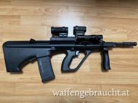Steyr AUG A3 SA Flat Top