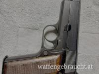 Browning FN Highpower für Ordonanz 