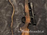 Steyr Mannlicjer 7x64