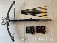 Compound Armbrust Armex Uk 