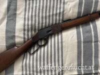 Winchester 1873 Carbine 357 Magnum 