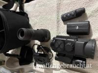 Pulsar FN155 Nachtsicht Vorsatz