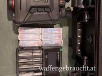 Hikmikro Raptor RH50L 💥Black Week💥