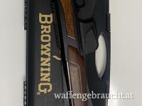 BROWNING BAR Zenith Wood Kal. 30-06