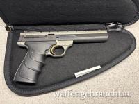 Browning Buck Mark Contour 22lr