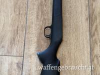 Blaser R93 Komplettierung 