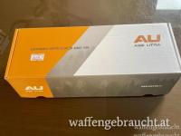 Ase Utra Schalldämpfer SL7i <= .338 (8,59mm) M15x1 Schwarz