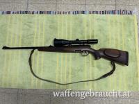 Steyr Mannlicher 375 Holland-Holland