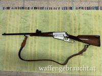 Winchester 1895 high grade 30-06