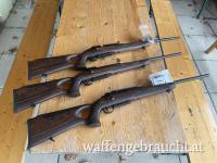Mauser M25 Max 30/06 LL 51cm M15 Gewinde Neu!