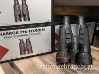**Aktion** Hikmicro Habrok Pro HX60LN Multi-Spectrum Binocular Fernglas