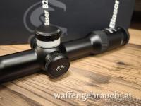 **AKTION** Blaser B2 3-18x50 IC S mit QDC Ballistikturm