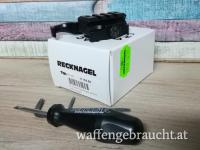 EraTac Pica-Riser BH15 L49 für Picatinnyschiene NEU