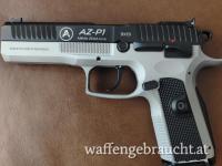 Arma Zeka AZ-P1 Optics