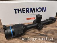 Pulsar Thermion2 XP50 Pro Wärmebildzielfernrohr