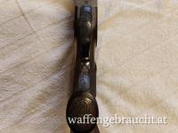 Exclusive Bockbüchsflinte