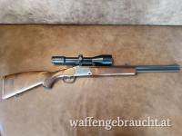 Blaser Bergstutzen 97