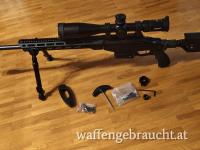 Tikka T3 Tac A1
