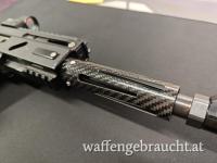 Grand Power Stribog Handguard