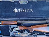 Beretta 687 Silver Pigeon V 20 GA.  20/76