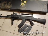 AK47 Tactical Charlie