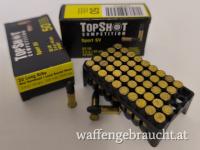 40 packungen á 50 schuss (2.000 schuss) .22lr