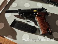 P38 Spreewerk April 1943 