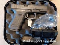 Pistole Glock 19 Gen 4 