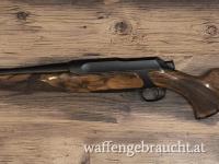 **AKTION** Sauer 505 ErgoLux 30-06 Spr. 51er Lauf mit MG und Schaftholzklasse5 