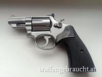 Smith & Wesson 66  Bj 1980 mit sehr viel Zubehör 