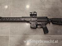 SIG SAUER MPX PCC