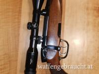 Steyr Mannlicher Stutzen 243w.