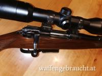 Brünner Fox 222Rem.