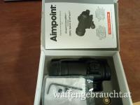 Aimpoint® Comp® M4s 2 MOA Rotpunktvisier