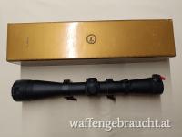 Leupold Zielfernrohr 