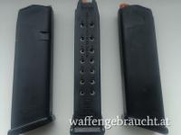 Glock 17 Magazine 