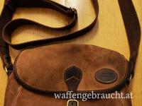 Echtleder Jagdtasche
