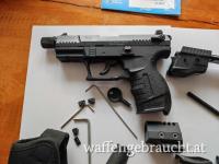Walther P 22 